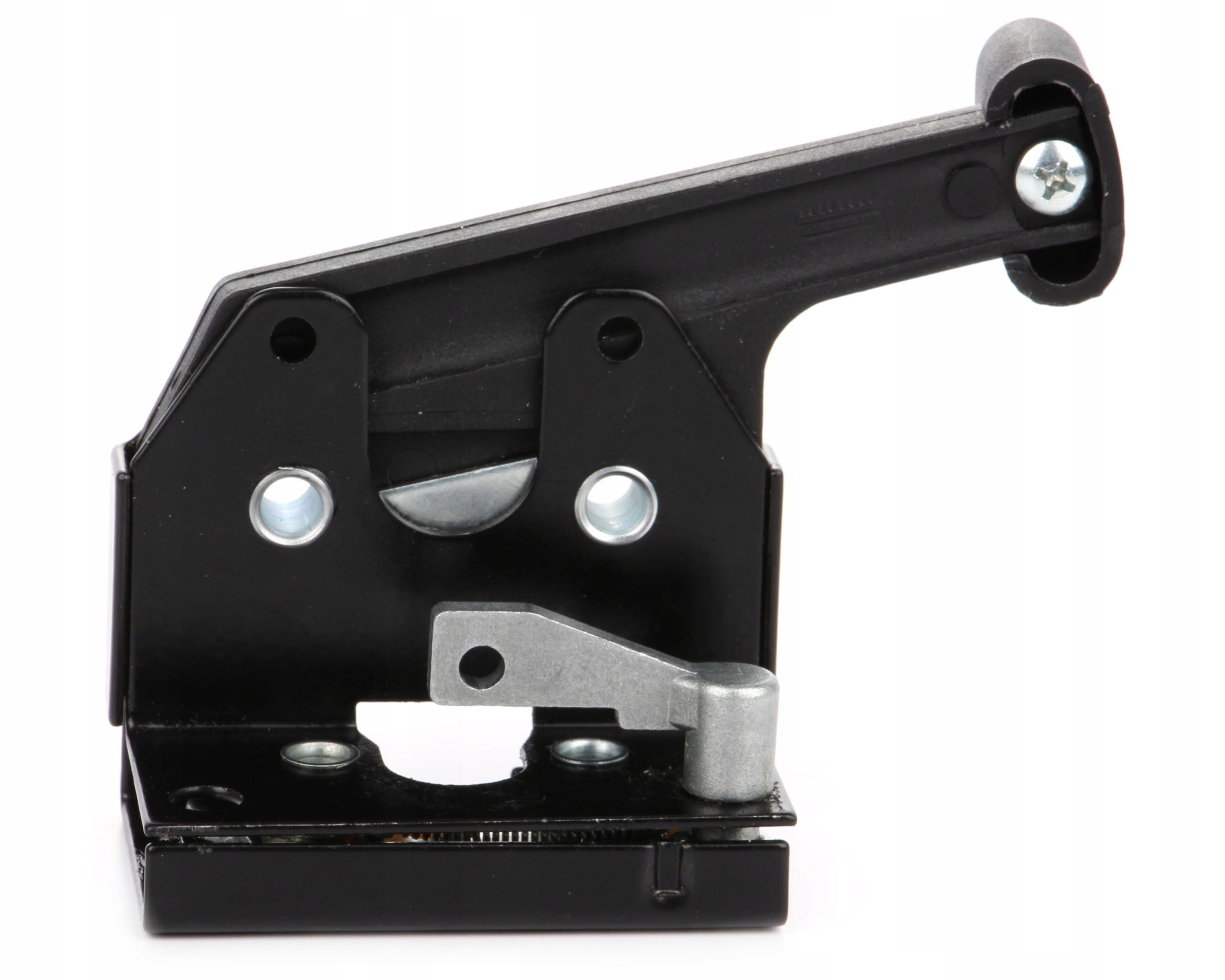 zámek dveří SR02 levý traktor nakladače