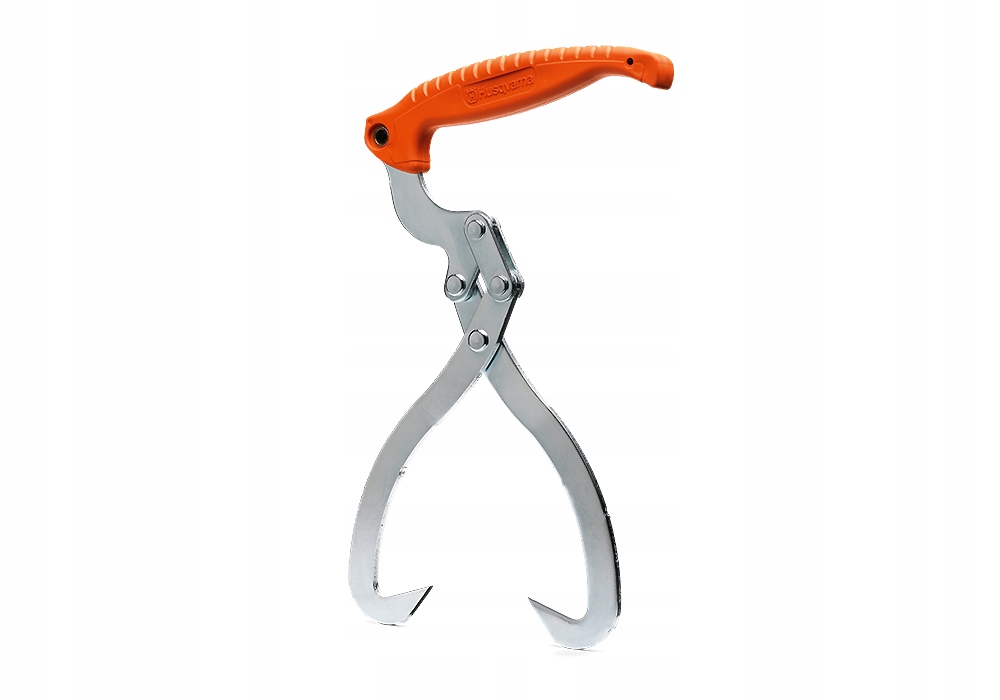 Pomocné kleště Husqvarna na dřevo, ocelové, 30 cm, 574387601