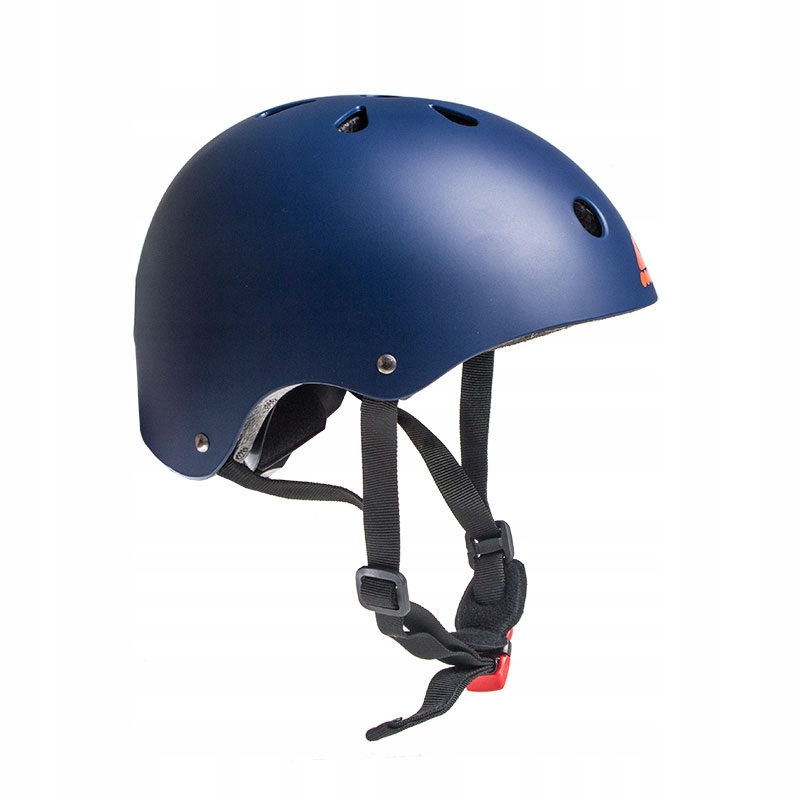 Kask Na Rolki Dla Dzieci Uniwersalny Rollerblade Rb Jr S 48-54 CM