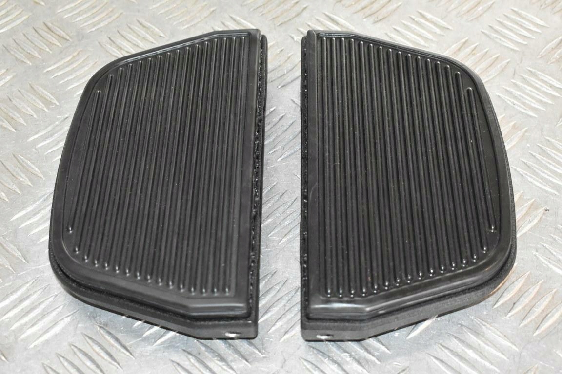 50613-91A - Задні пасажирські платформи HARLEY DAVIDSON ELECTRA GLIDE