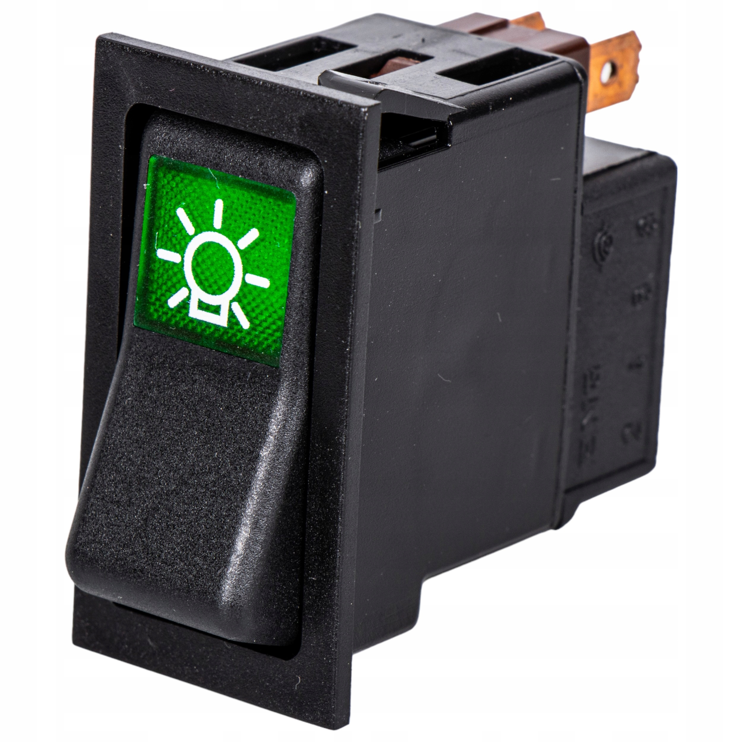 Przełącznik świateł Massey Ferguson 3611533M1