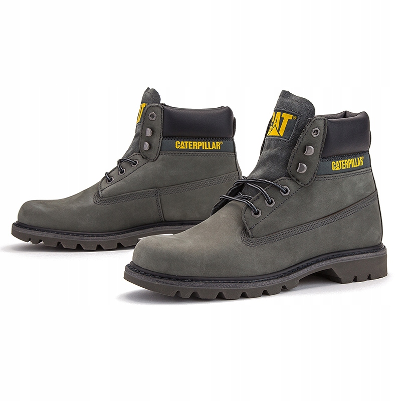 

Caterpillar Colorado P723530 Buty Męskie Zimowe