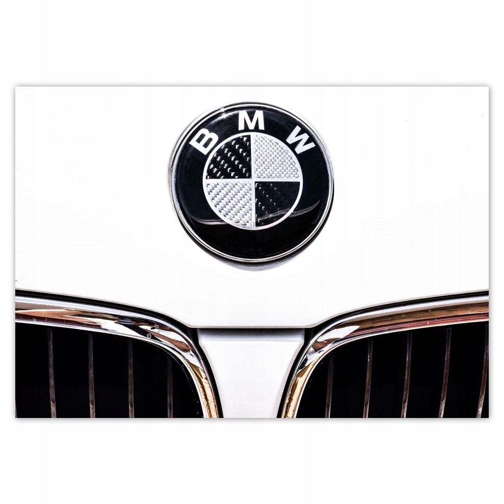 

Plakaty 100x70 Bmw Auta Samochody