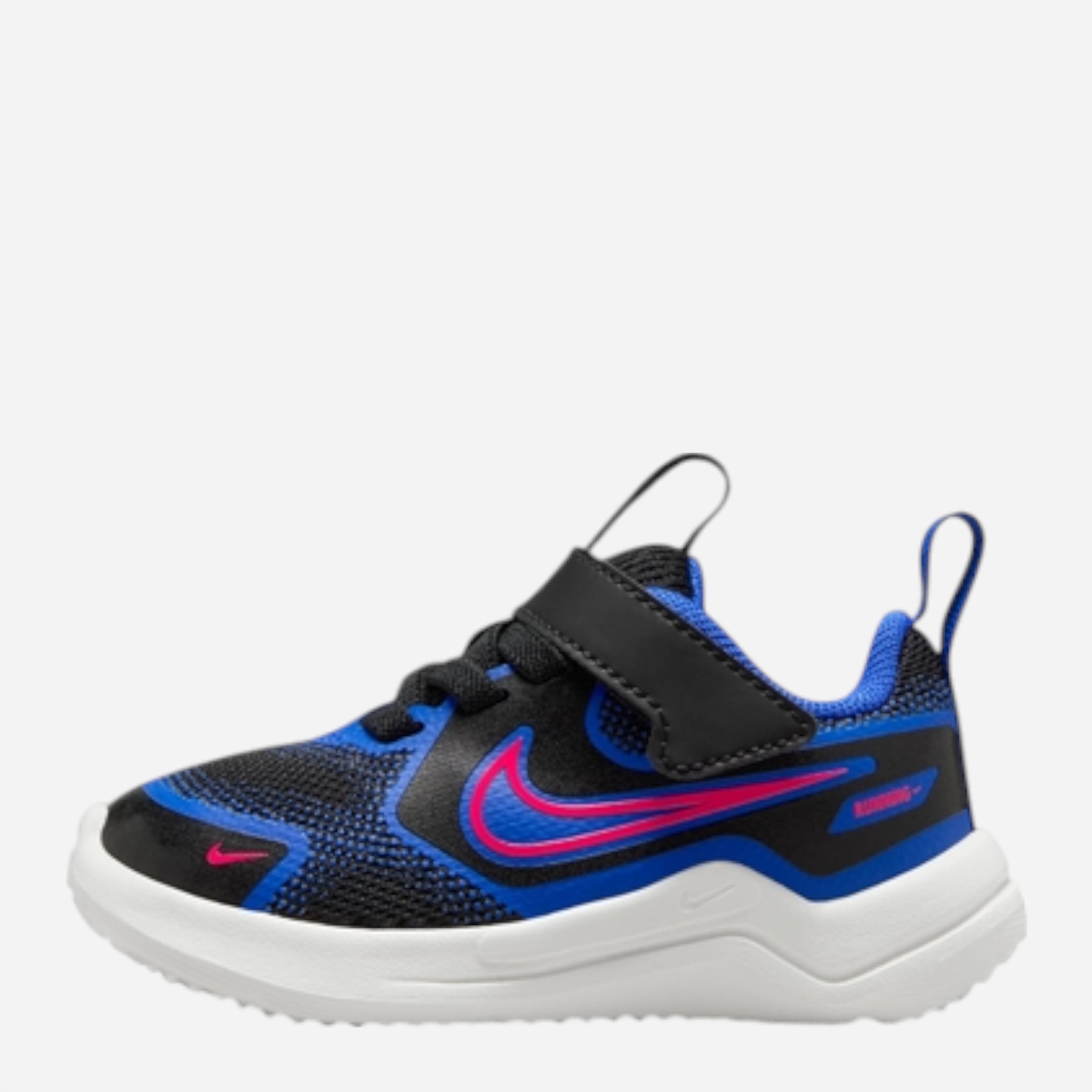 Buty sportowe młodzieżowe dziewczęce Nike Cosmic Runner (Td) HM4401-002