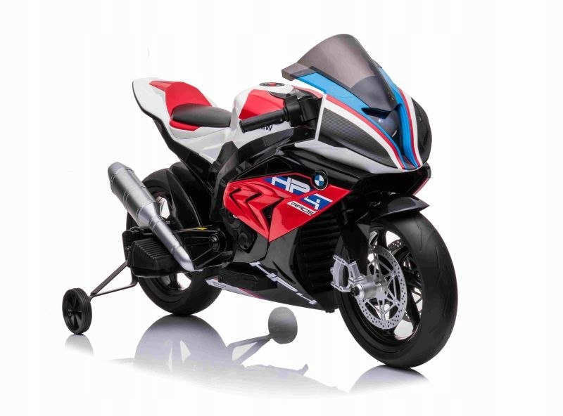 Motor Na Akumulator Ścigacz Oryginalne Bmw HP4 Rac