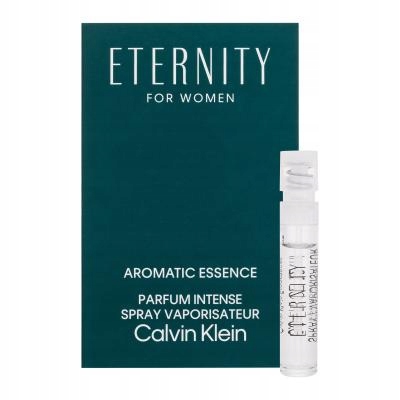 CALVIN KLEIN ETERNITY AROMATIC ESSENCE 1,2 ml próbka