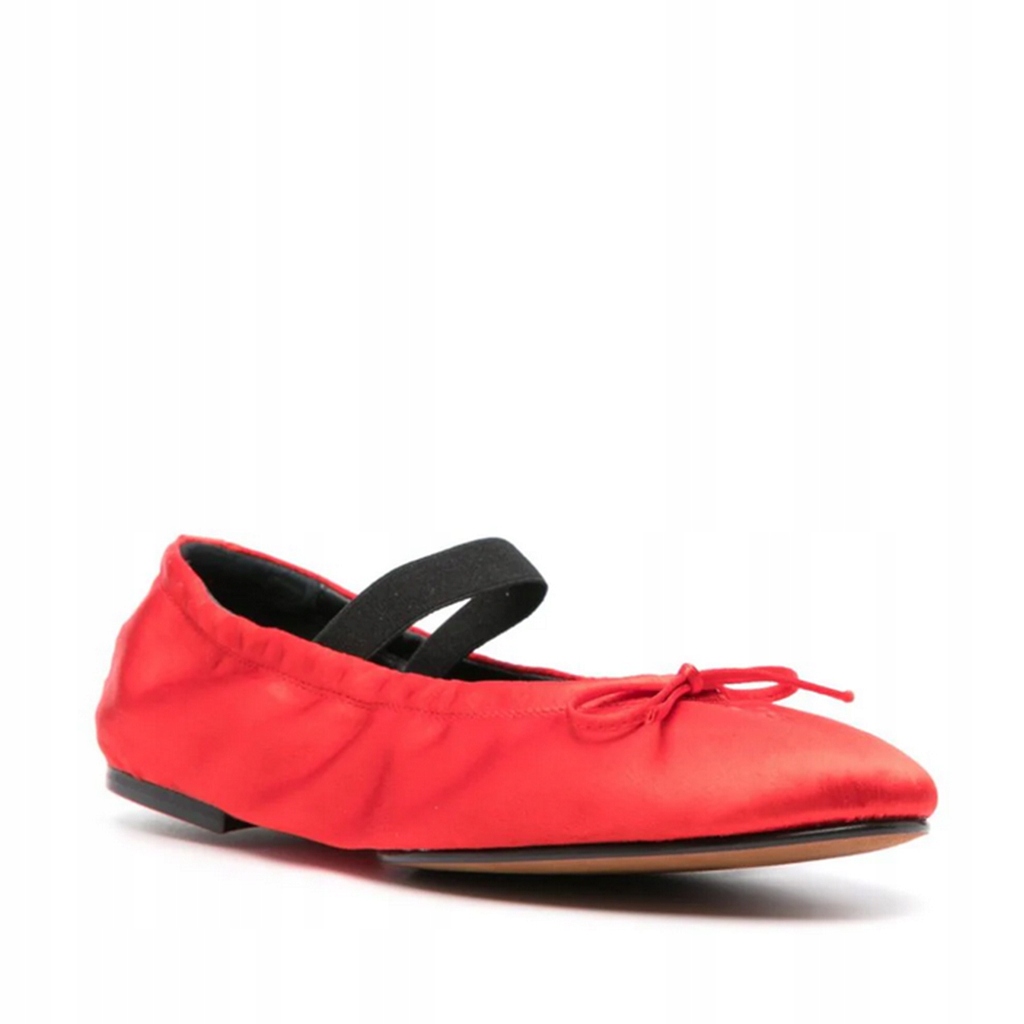 Baleríny Polo Ralph Lauren Pony 818916077001
