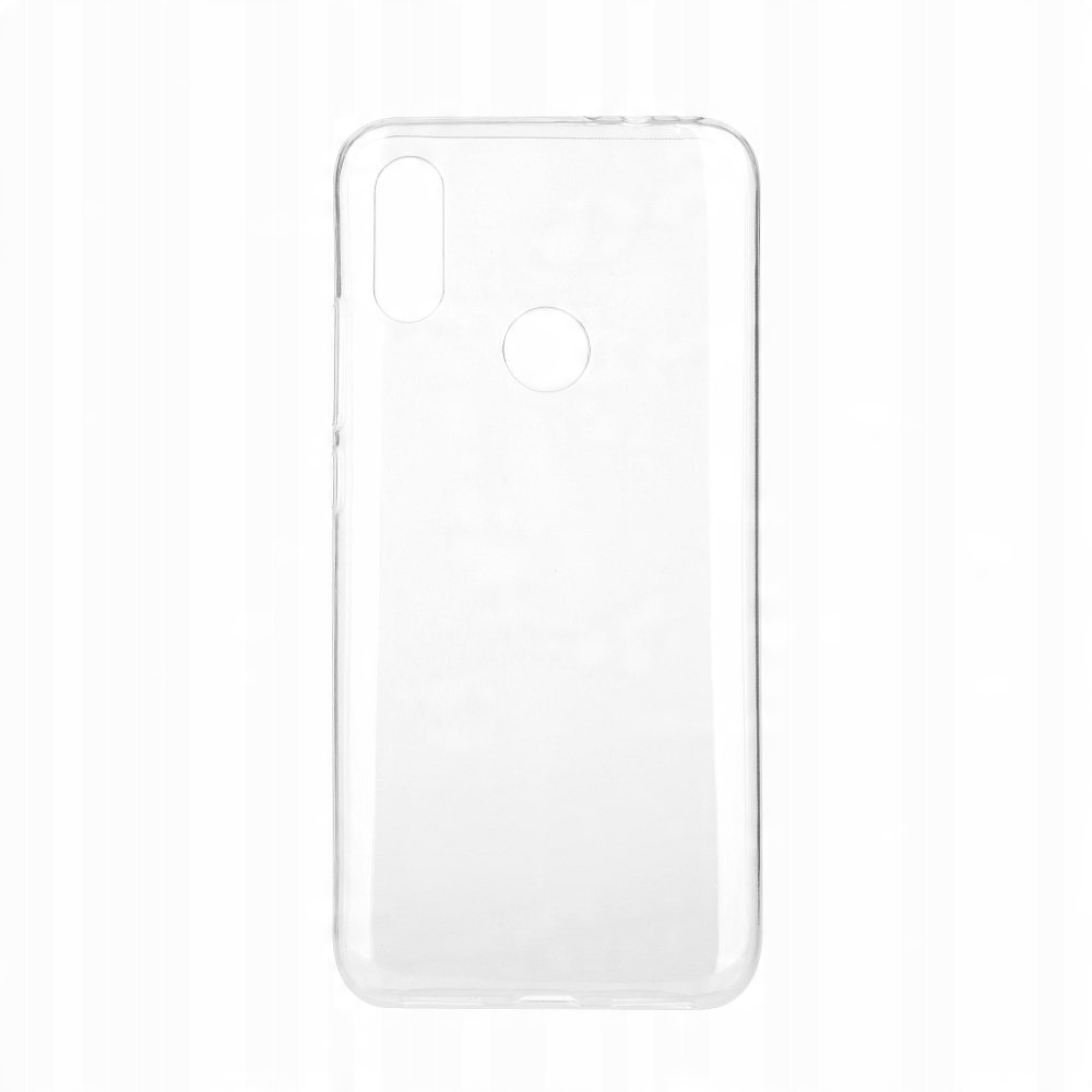 

Futerał Slim 0,5mm do Xiaomi Redmi 8A transparentn