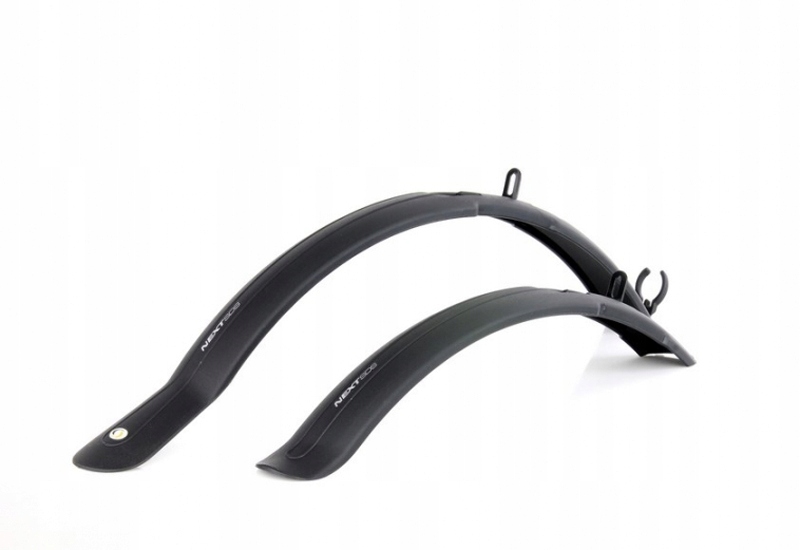 BŁOTNIKI ROWEROWE SIMPLA NEXT KOMPLET 26-28