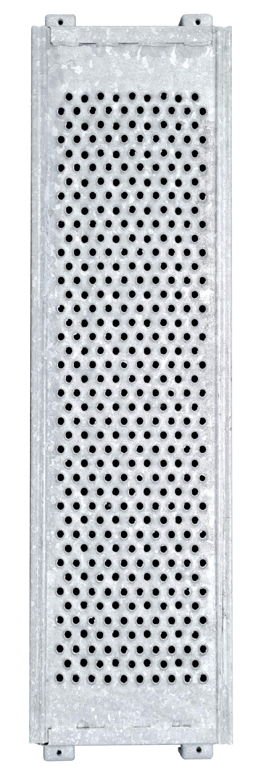 Podest stalowy L73 1,09m do L73 Baumann Marka Serwis Budowy