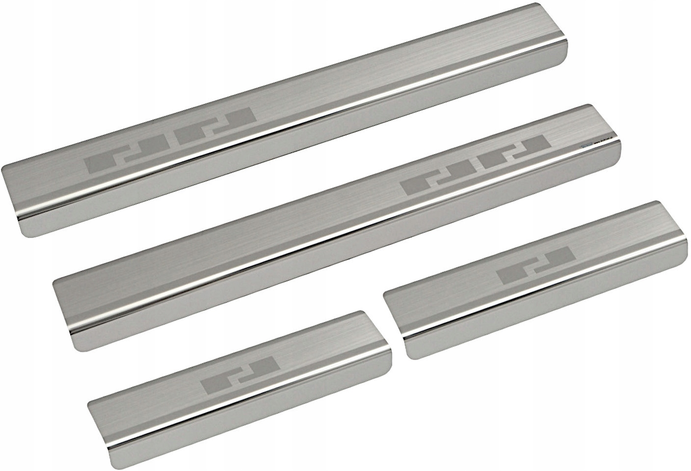 Opel Astra VL L Hatchback (5D) 2022 – Krytky Prahových Lišt