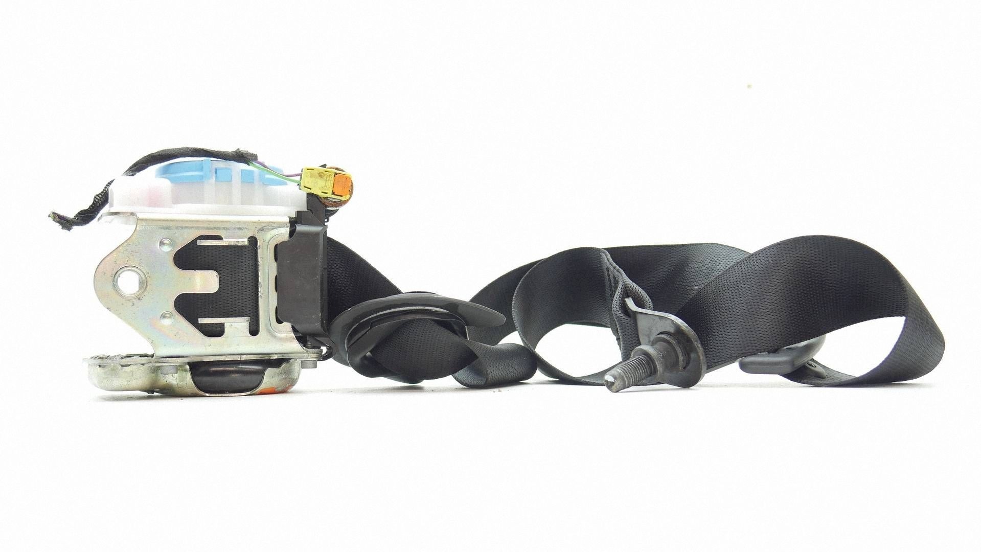 tension belt safety right front front MERCEDES A W176 A1768602285