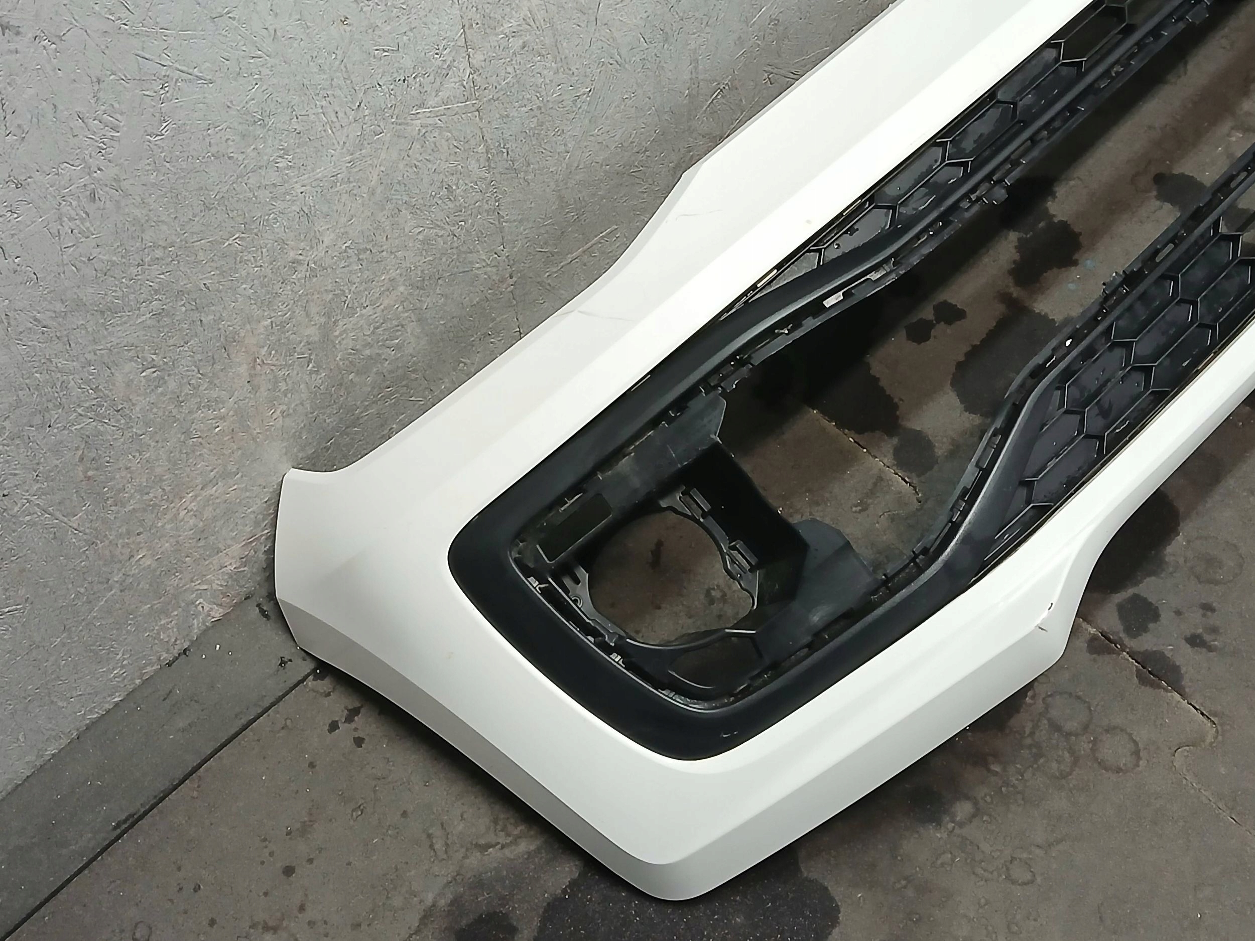 nárazník předek VW UP LIFT 1S
