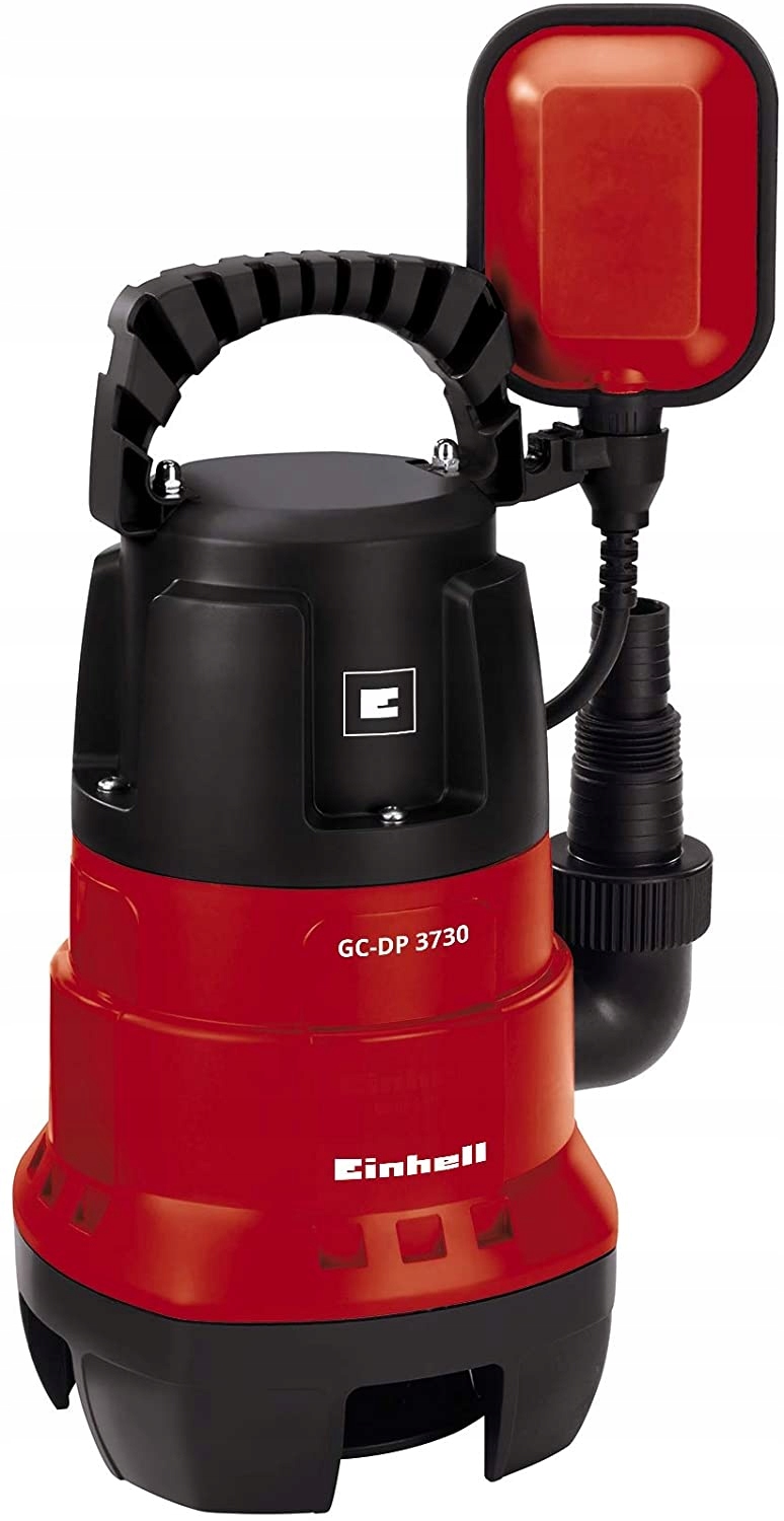 Pompa zanurzeniowa EINHELL GC-DP 3730