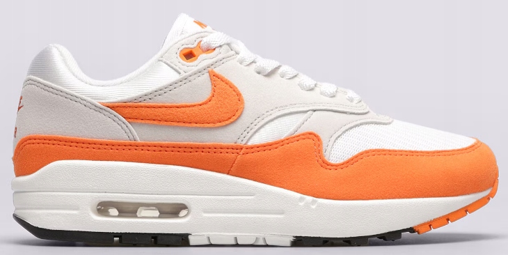 Dámské sportovní boty Nike Air Max 1 'Safety Orange' DZ2628-002 vel. 38