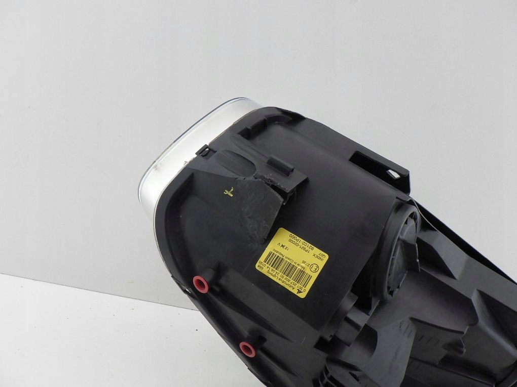KIA VENGA 09- EU light front right