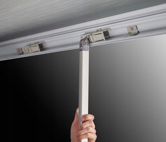 Markiza scienna Omnistor 5200 Anodised 1 90 Thule Brand Thule