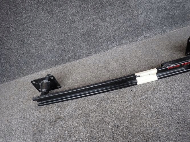 PEUGEOT 3008 5008 09-16 bumper support front front