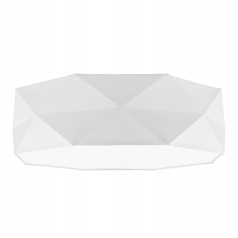 Stropná lampa Kantoor White 1565 Tk Lighting