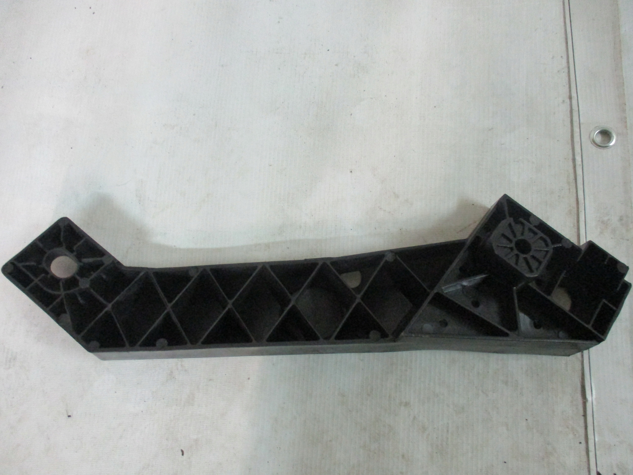console supports front Renault Trafic III 14r