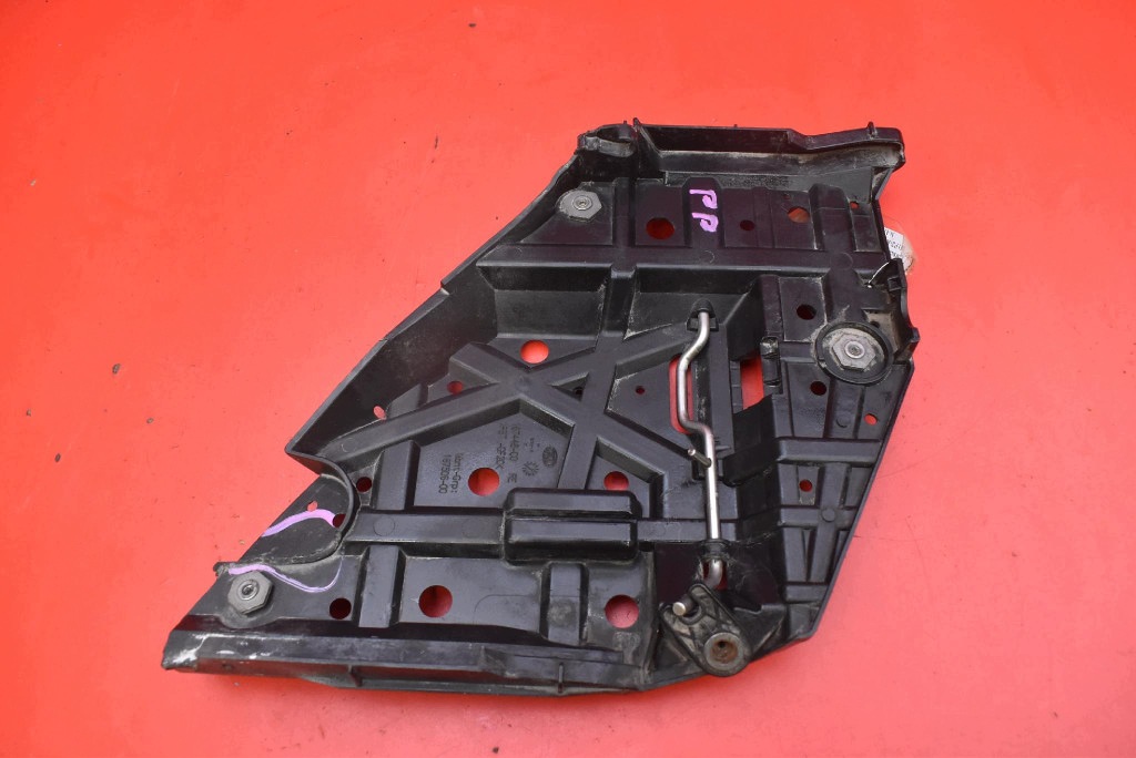 holder REFLEKTORA right front 167448-00 PORSCHE PANAMERA 970 09-13