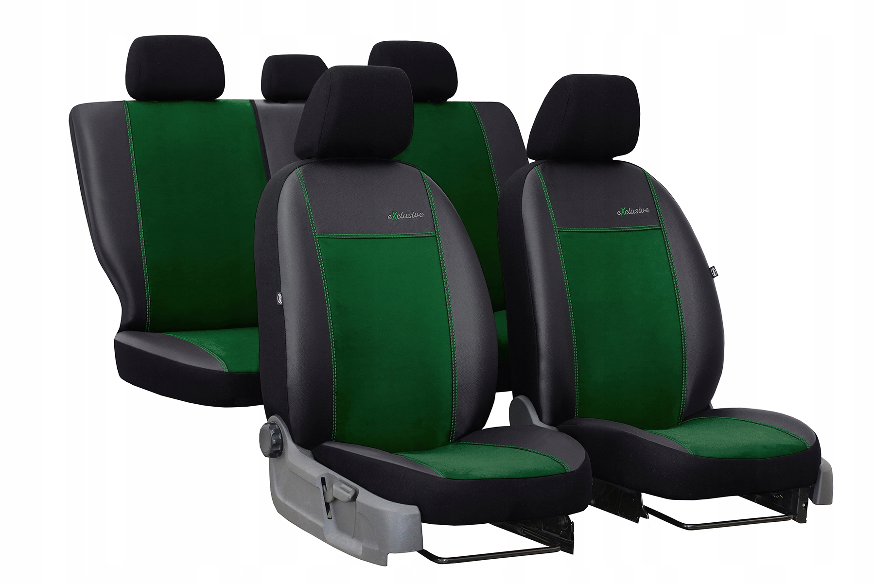 

Pokrowce samochodowe do Fiat Punto (I, II) Linea