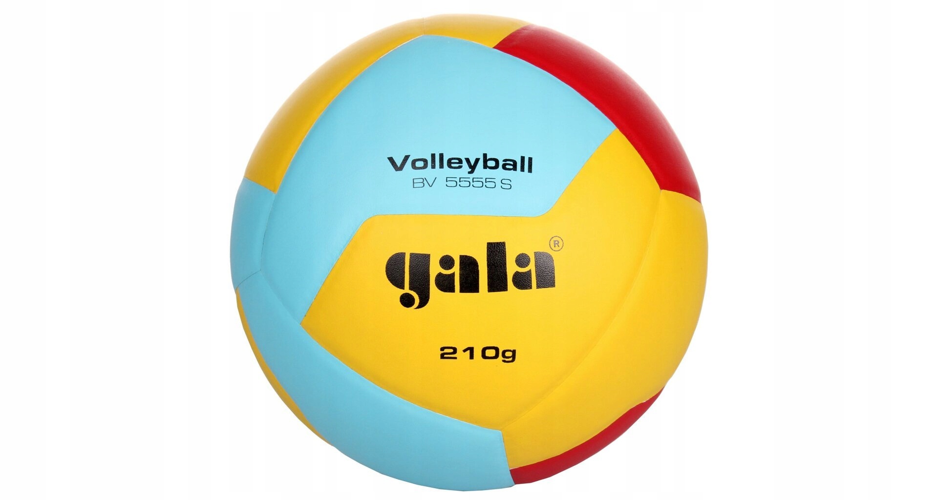 Míč volejbal Training BV5555S Gala