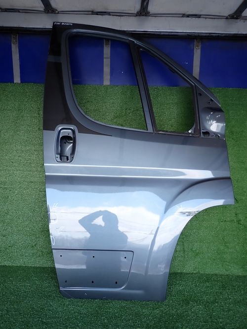 DUCATO BOXER JUMPER 06- door right front front