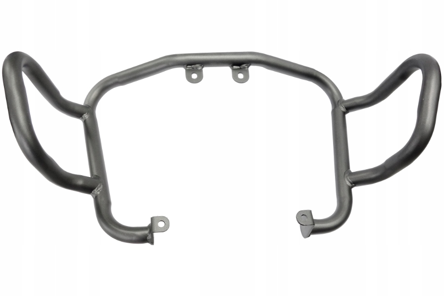 Gmole przód VOGE 300 Rally