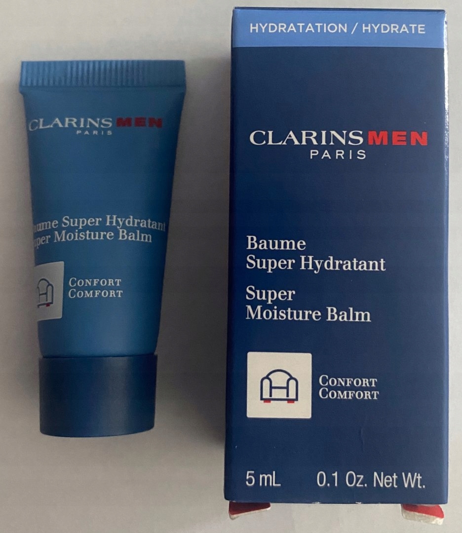 

Clarins Men Moisture Balm balsam 5ml
