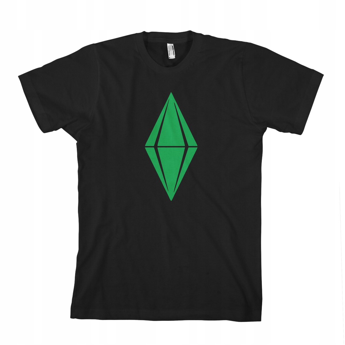 

The Sims t-shirt koszulka męskaXL