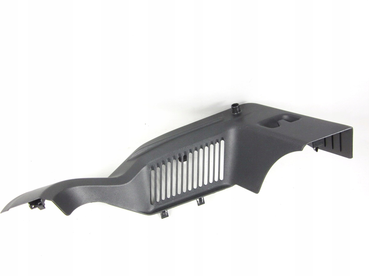plastic cover boot left Seat Ibiza V 6F KJ 2020