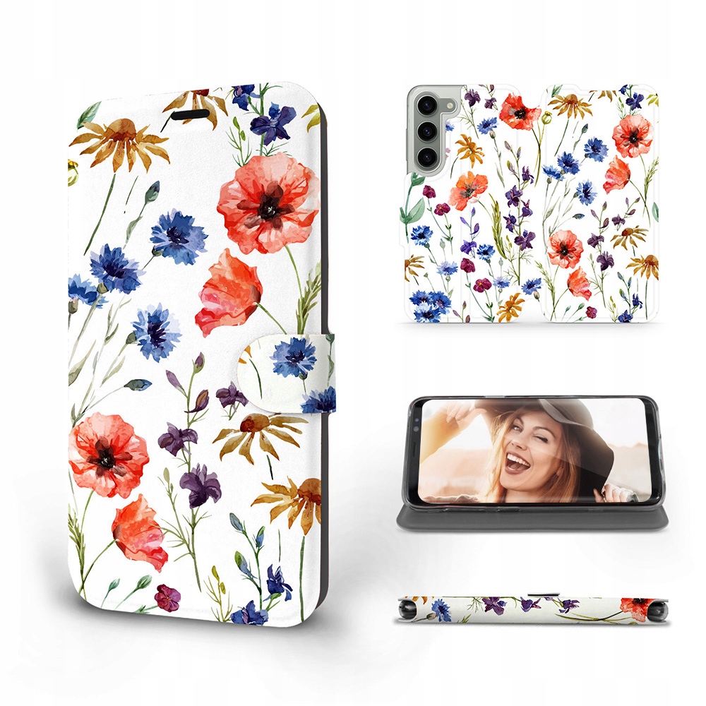 

Etui Mobiwear do Samsung Galaxy S23 MP04S