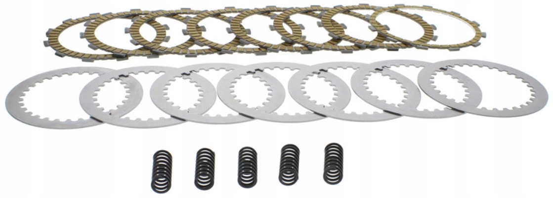 Opravná sada spojky Yamaha Yfz 450 08-11