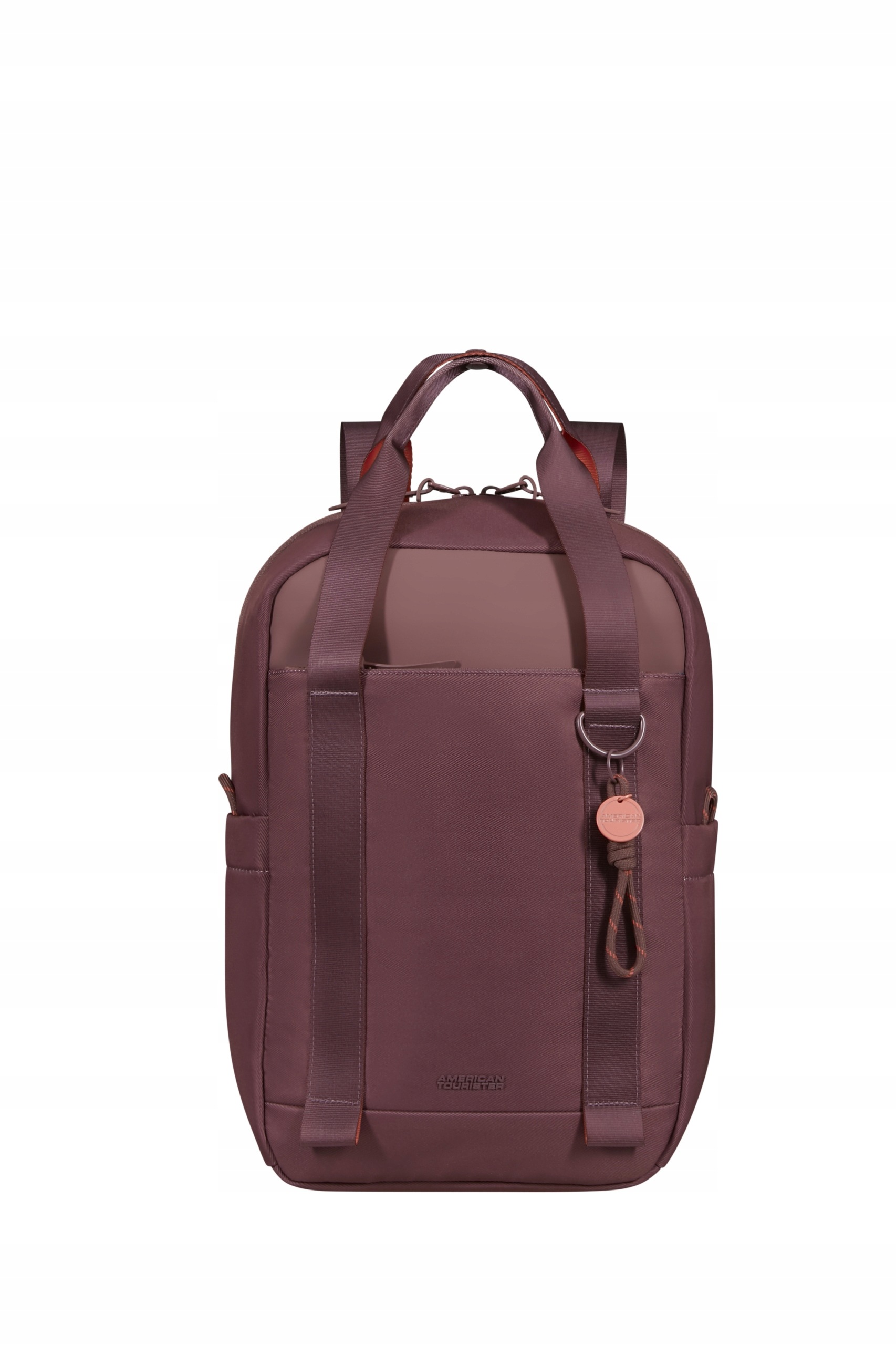 Batoh American Tourister Minima S bordový