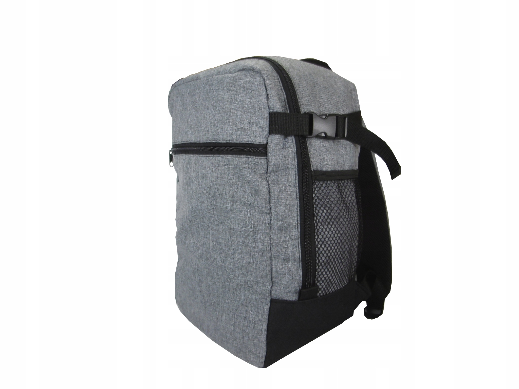 PLECAK 40X20X25CM DO RYANAIR TORBA BAGAŻ PODRĘCZNY