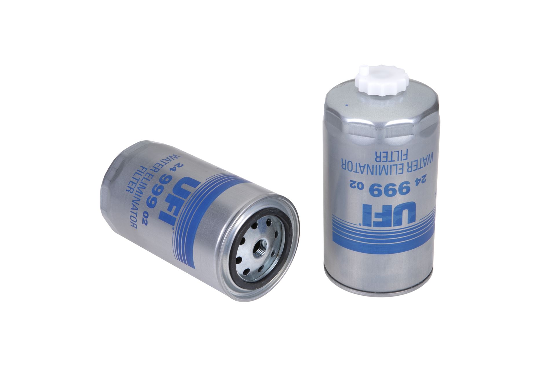 LA323273250 топливный фильтр с водоотделителем