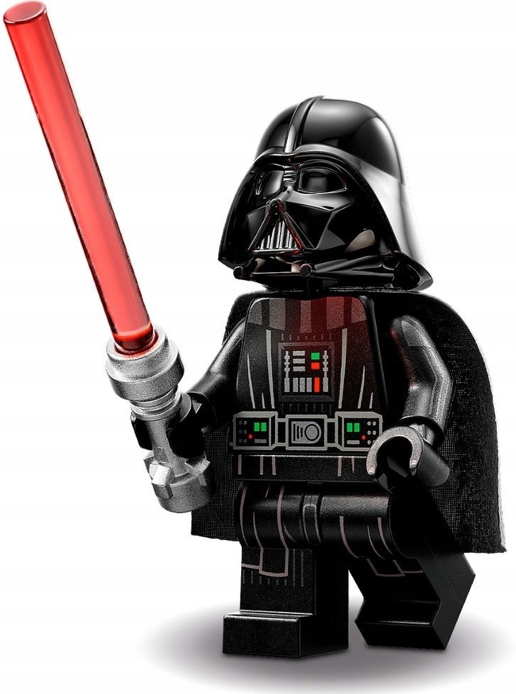 4You Lego Star Wars Darth Vader (SW1249)