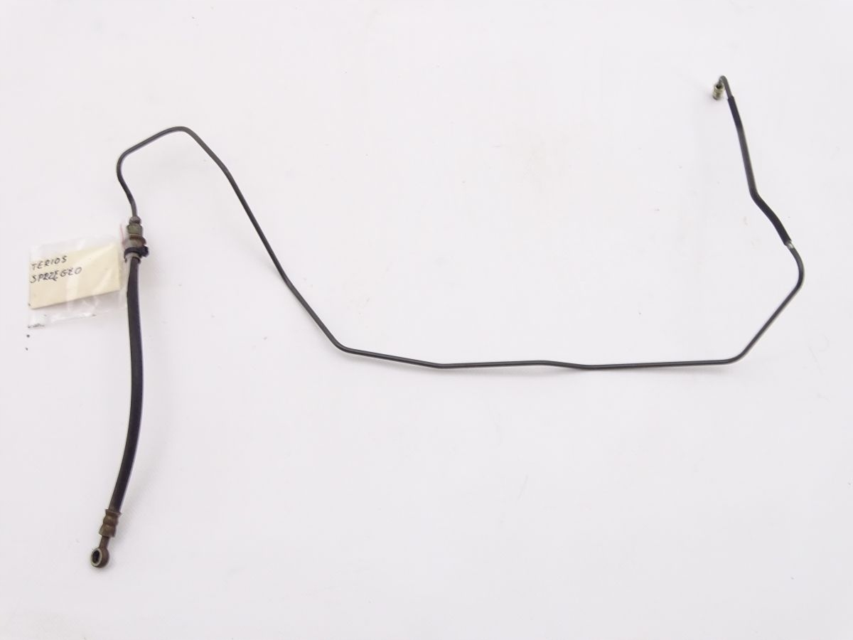 DAIHATSU TERIOS I 97 05 1 3 16V PRZEWOD SPRZEGLA