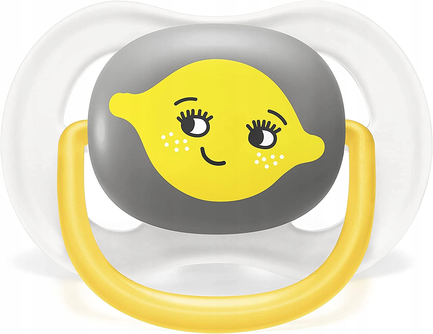 AVENT SMOCZEK ULTRA AIR ODDYCHAJĄCY 6-18 M + ETUI Kod producenta SCF080/18