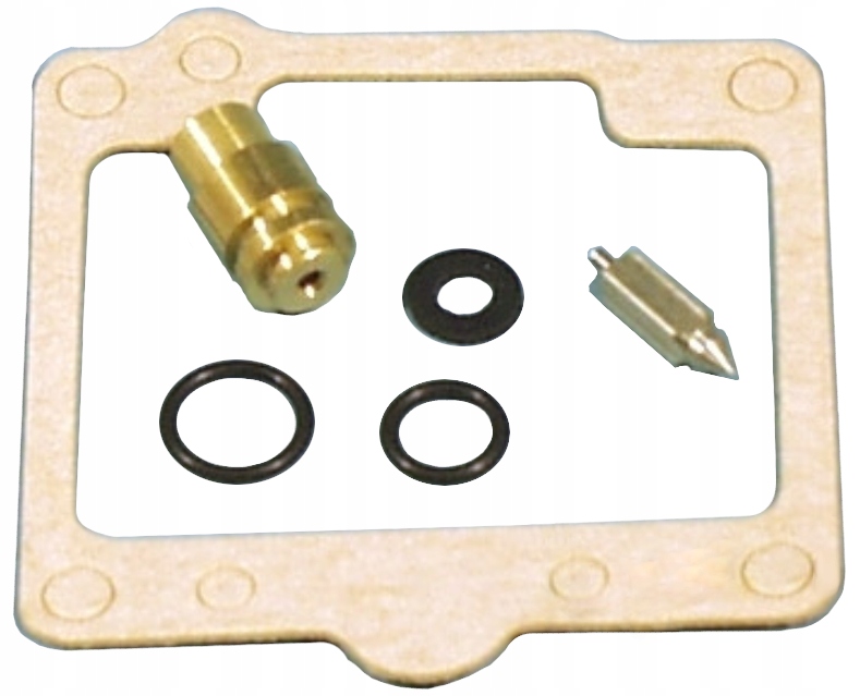 Zestaw naprawczy gaźnika Suzuki Gsx 400 750 80-87