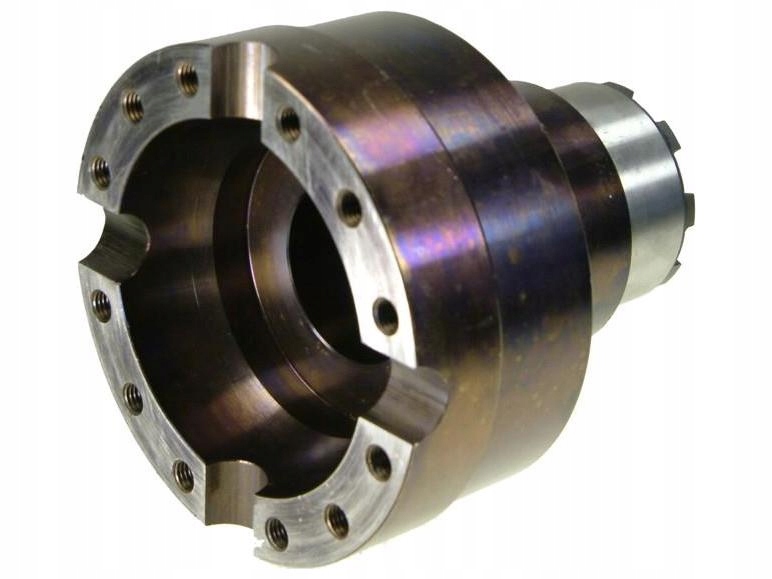 PÓŁOBUDOWA MECHANIZMU RÓŻNICOWEGO RP/RBP735/RBP736