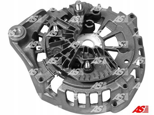 ARC3042 - As генератор выпрямителя