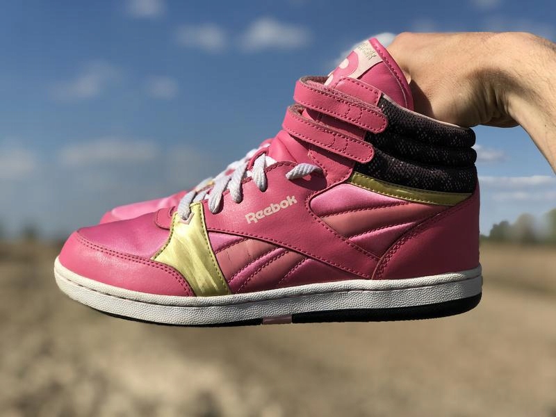 Reebok Boty V46256 Allylynn 38