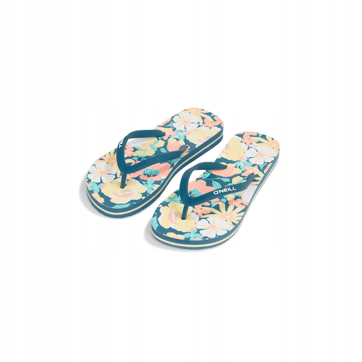 Dětské žabky Profile Graphic Sandals 38