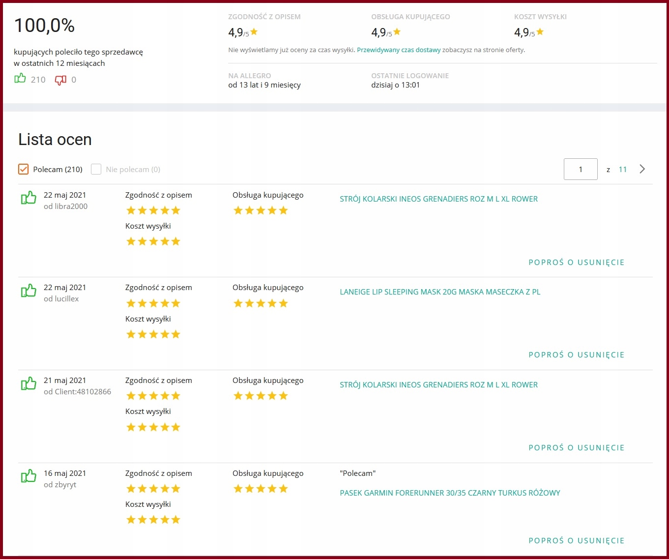 KASK Rowerowy RED BULL ROZ M 52-58cm L 59-62cm Model xxx