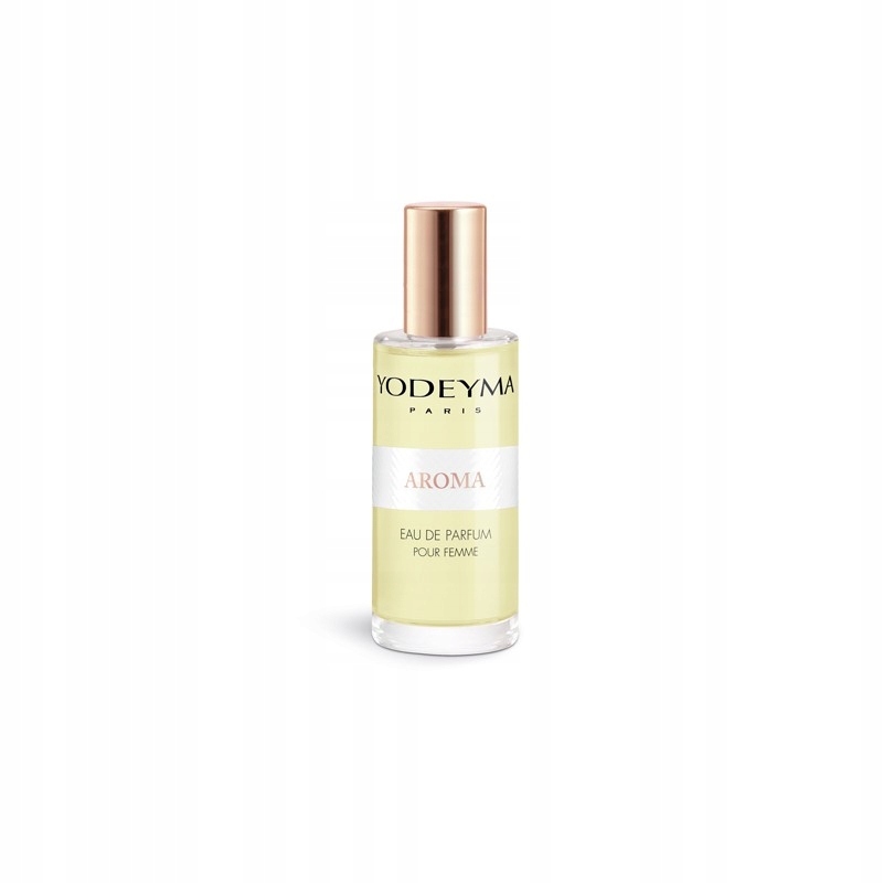 AROMA YODEYMA WODA PERFUMOWANA 15 ml Stan opakowania oryginalne
