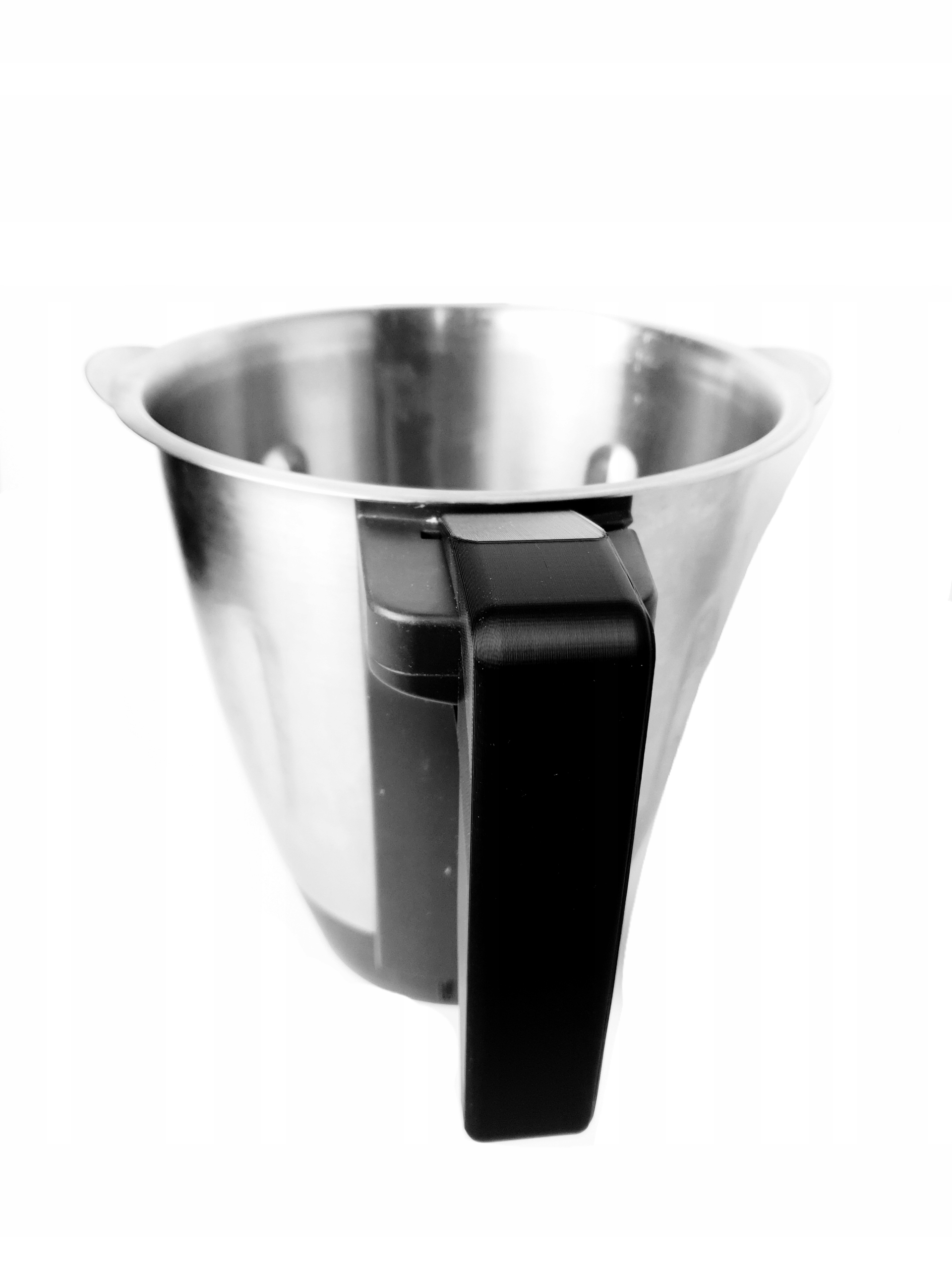 UCHWYT RĄCZKA ŁOPATKA DO MONSIEUR CUISINE CONNECT EAN (GTIN) 9785907120273