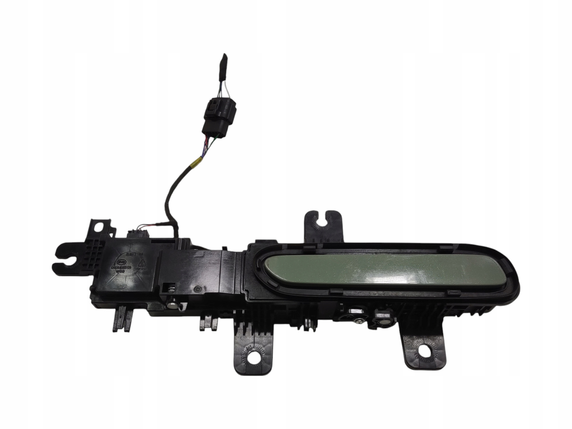 handle door right right rear part rear BYD SEAL EKEA-6205109B 2024-2025