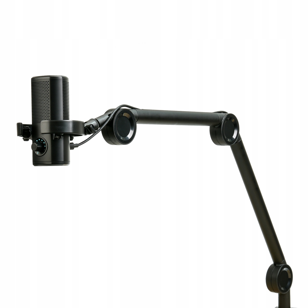 PDMA-10 Kardioidní Kond.usb Mikrof. Aiwa